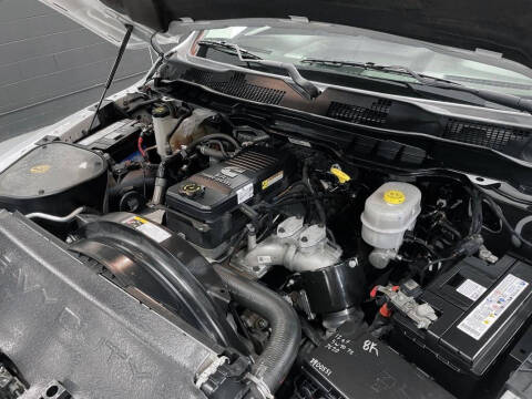 2017 RAM 3500 Laramie