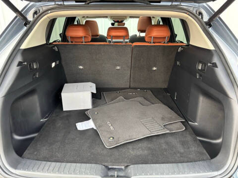 2023 Mazda CX-50 2.5 Turbo Meridian Edition