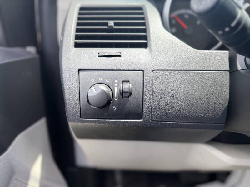 2008 Dodge Grand Caravan SE