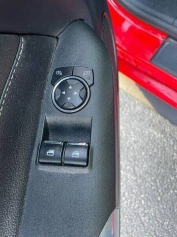 2017 Ford Mustang EcoBoost