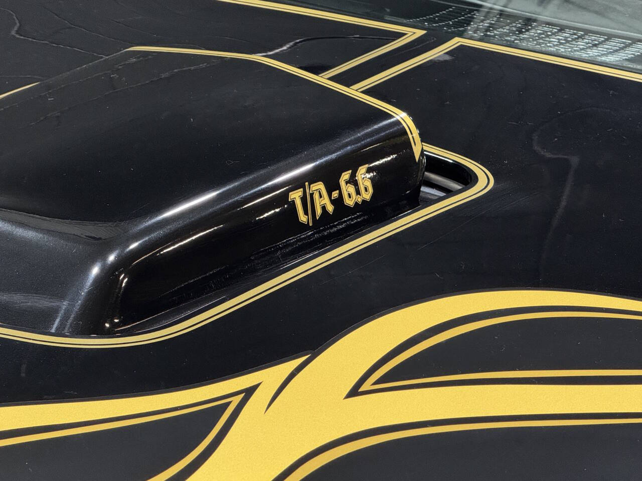 1978 Pontiac Firebird Trans Am 25