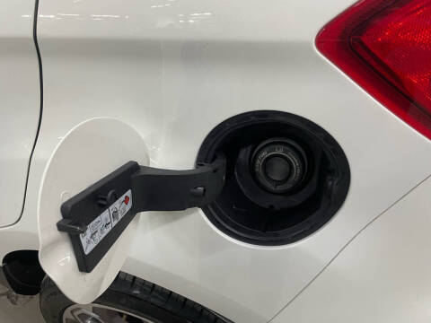 2019 Ford EcoSport Titanium