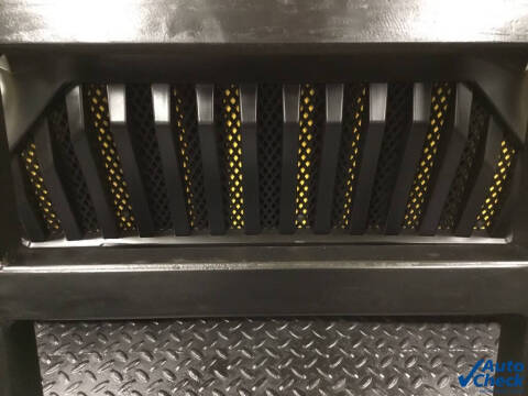 2000 Jeep Wrangler Sport