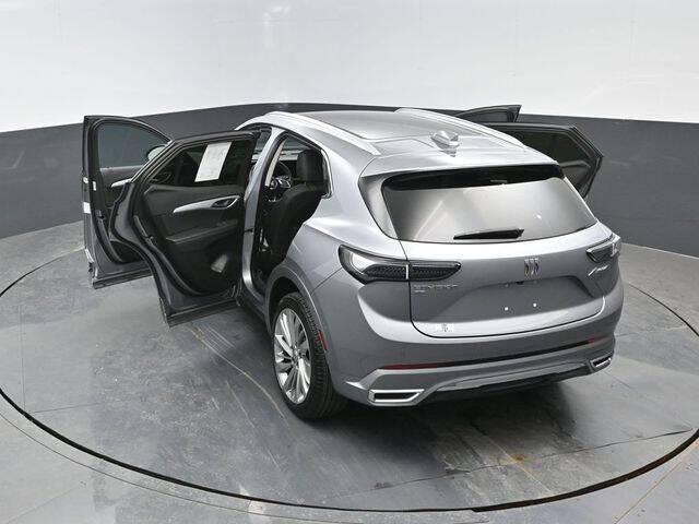 2024 Buick Envision Avenir
