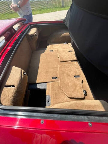 2004 Chevrolet Corvette