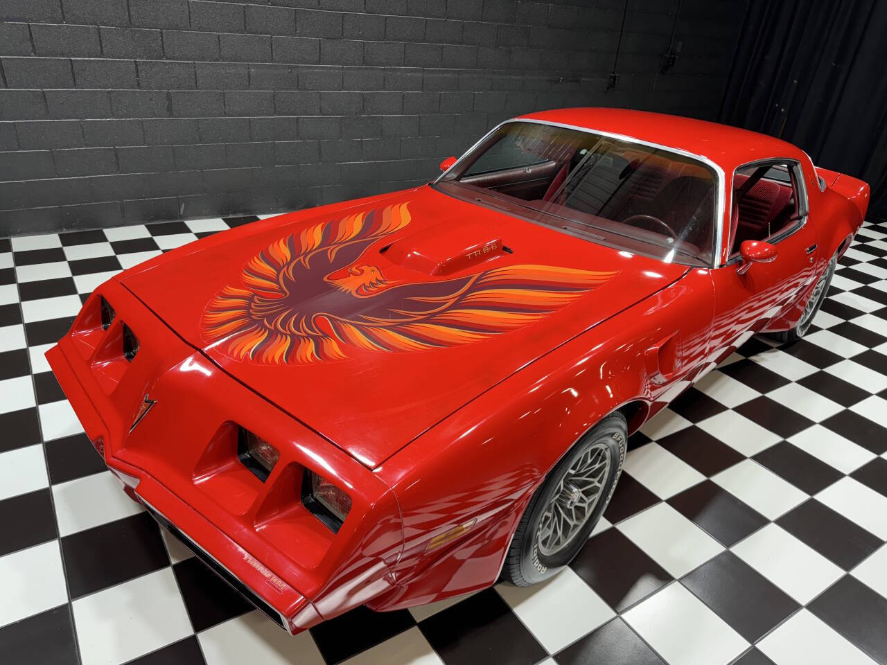 1979 Pontiac Firebird Trans Am 19