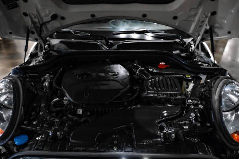 2017 MINI Hardtop 2 Door Cooper