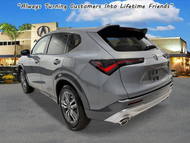 2026 Acura ADX