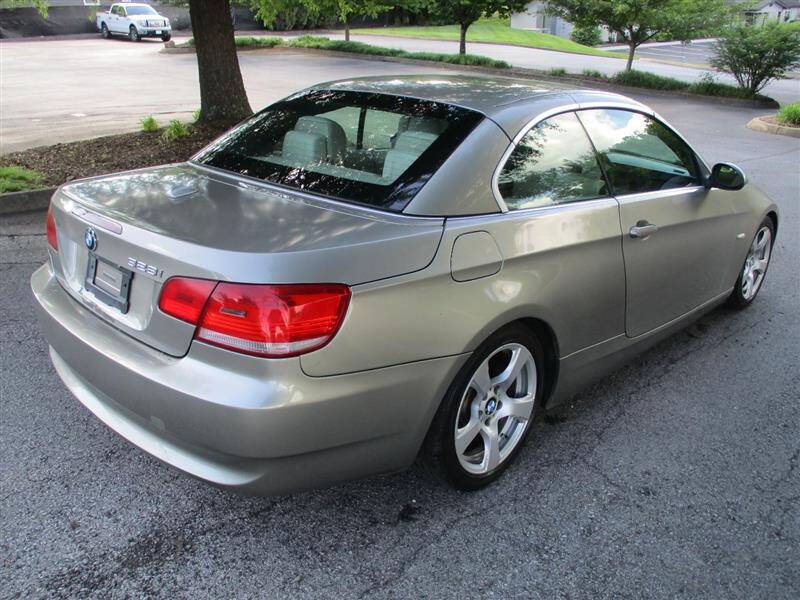 2009 BMW 3 Series 328i