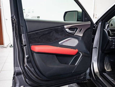 2026 Acura RDX SH-AWD w/A-SPEC