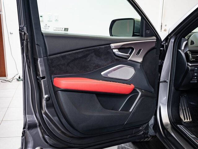 2026 Acura RDX SH-AWD w/A-SPEC