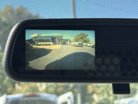 2020 GMC Savana 2500