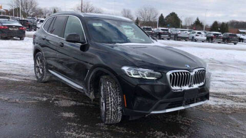 2022 BMW X3 for sale at Bankruptcy Auto Loans Now in Flint MI