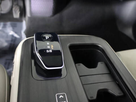 2024 Nissan Ariya Evolve+ e-4ORCE