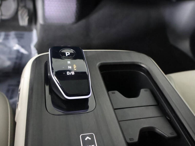 2024 Nissan Ariya Evolve+ e-4ORCE