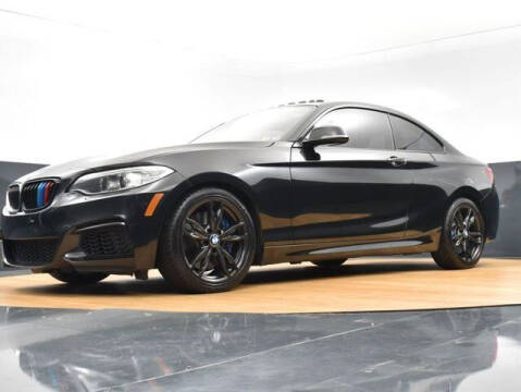 2016 BMW 2 Series M235i