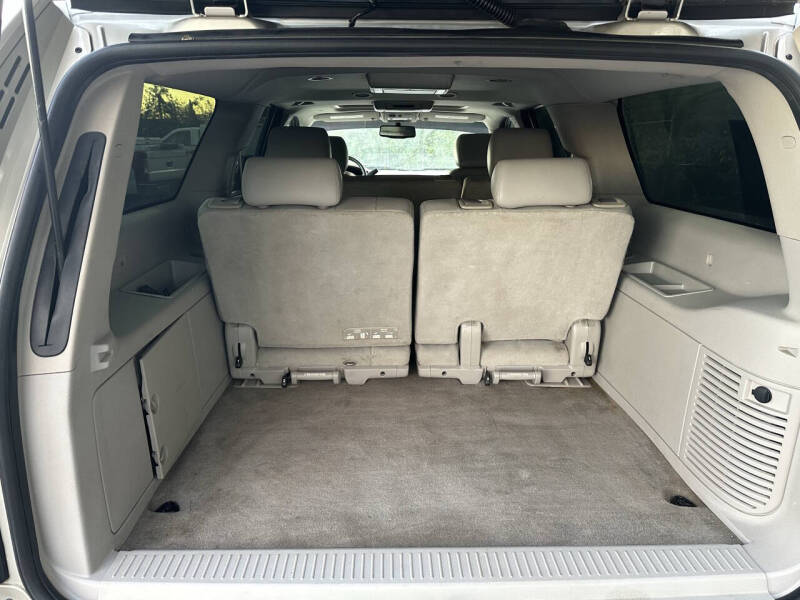 2014 Chevrolet Suburban LT