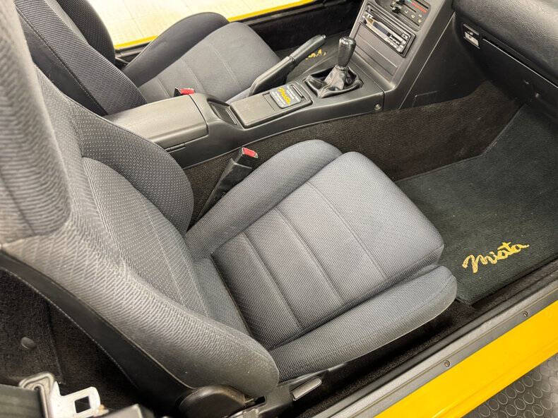 1992 Mazda MX-5 Miata