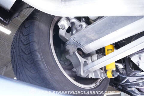 1993 Chevrolet Corvette