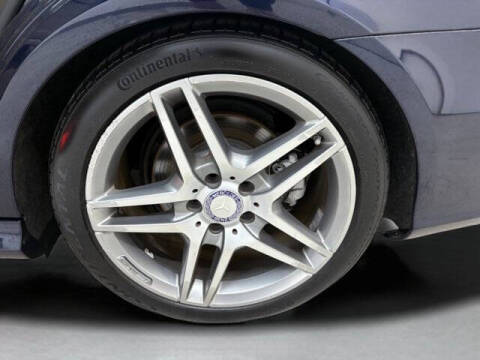 2014 Mercedes-Benz E-Class E 350 Sport 4MATIC