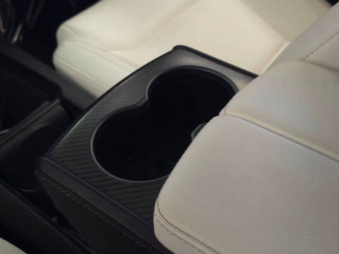 2021 Tesla Model X Performance