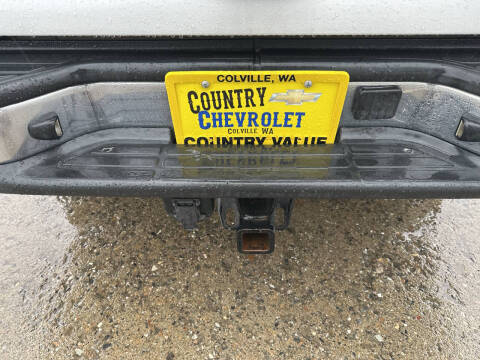 2002 Chevrolet Tahoe LT