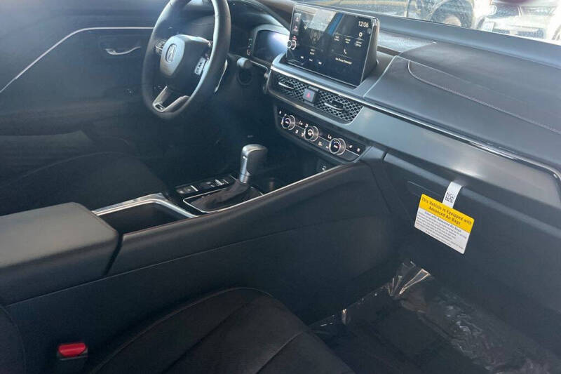 2026 Acura ADX w/A-SPEC