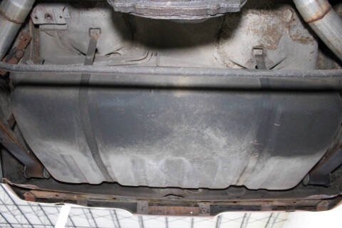 1980 Chevrolet Camaro