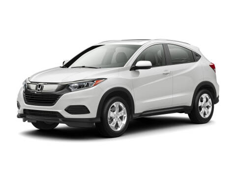 2019 Honda HR-V for sale at MILLENNIUM HONDA in Hempstead NY