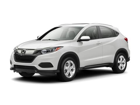 2021 Honda HR-V for sale at Michael's Auto Sales Corp in Hollywood FL
