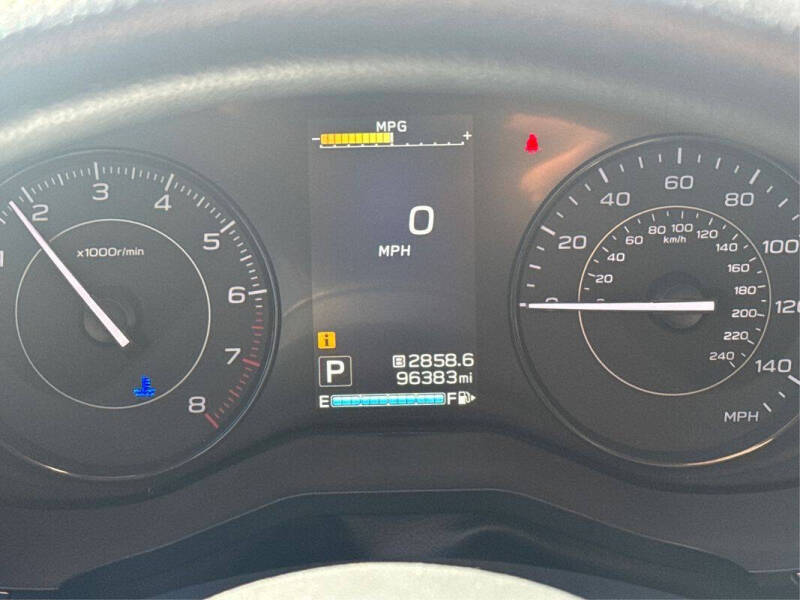 2020 Subaru Impreza Premium