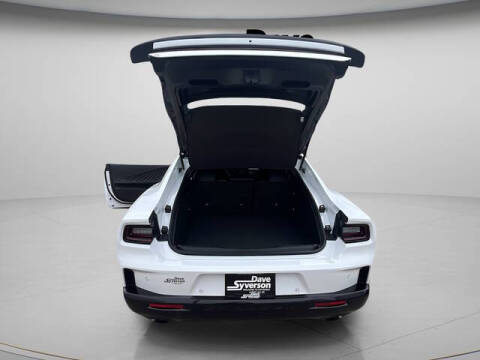 2026 Dodge Charger