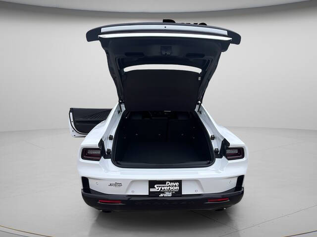 2026 Dodge Charger