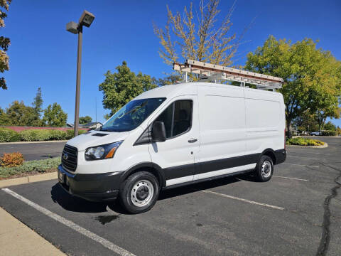 2019 Ford Transit for sale at Cars R Us in Rocklin CA