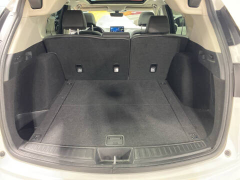 2021 Acura RDX SH-AWD w/Tech