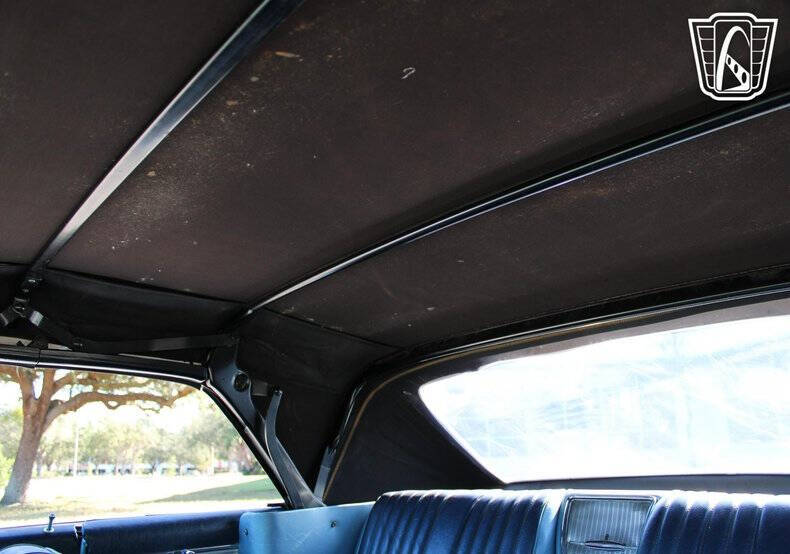 1964 Oldsmobile Eighty-Eight