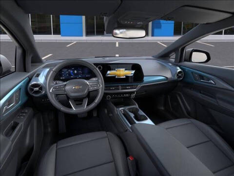 2026 Chevrolet Equinox EV LT 2