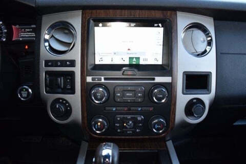 2016 Ford Expedition King Ranch