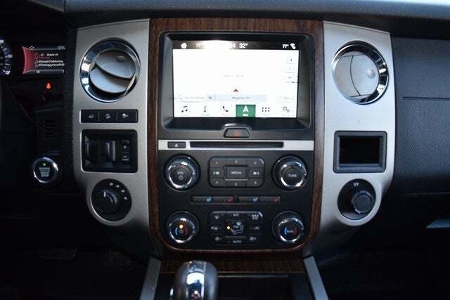 2016 Ford Expedition King Ranch