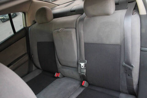 2007 Nissan Sentra 2.0 S