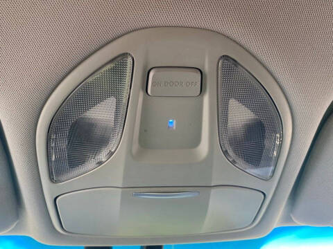 2016 Hyundai Santa Fe Sport 2.4L