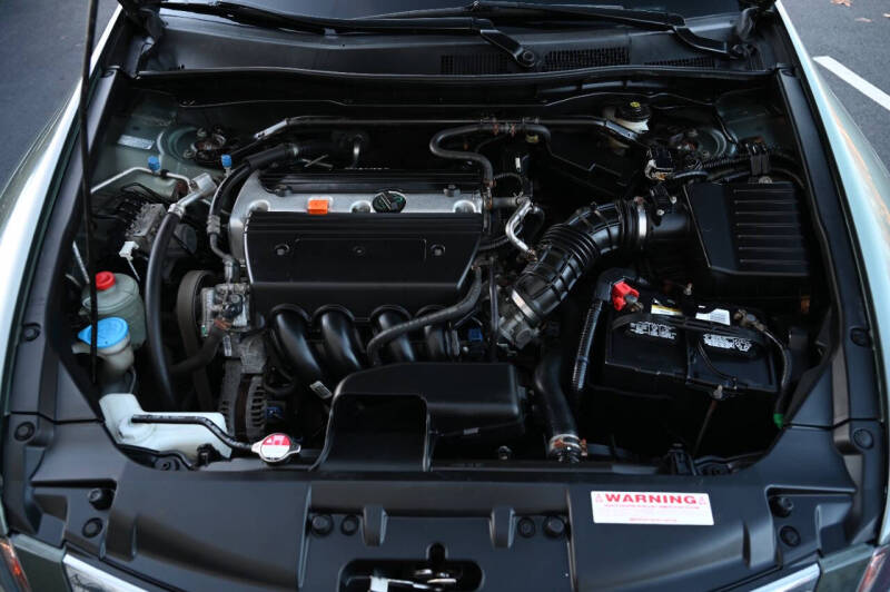 2008 Honda Accord EX-L