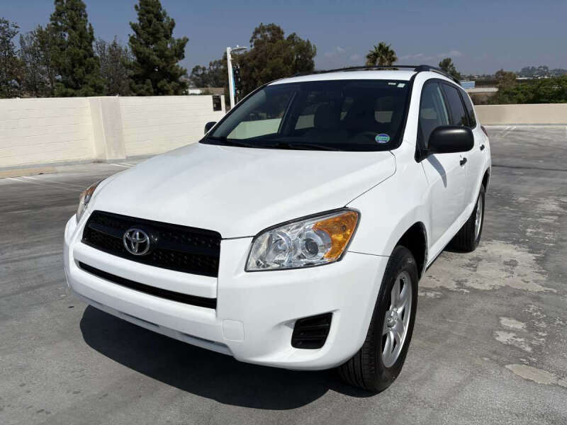 2012 Toyota RAV4