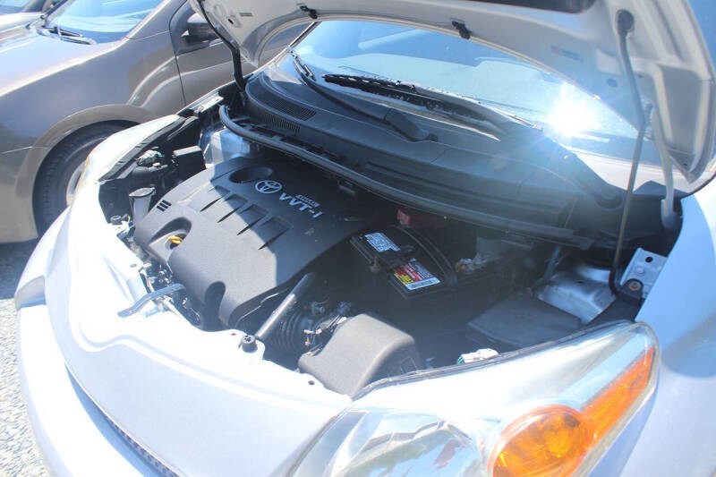 2010 Scion xD