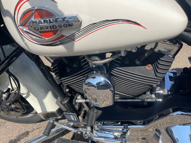 1999 Harley-Davidson Electra