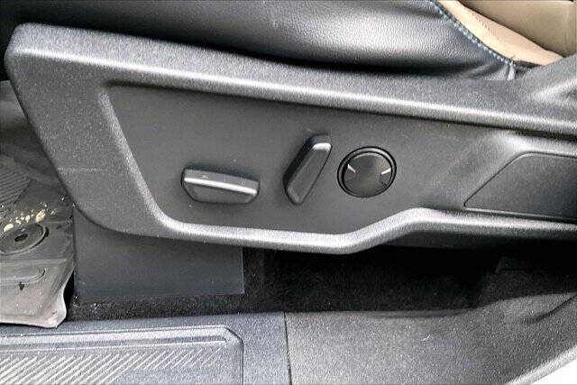 2023 Ford Bronco Wildtrak Advanced