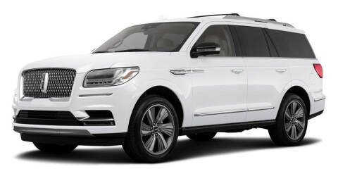 2018 Lincoln Navigator for sale at Car And Truck Center in Nashville TN