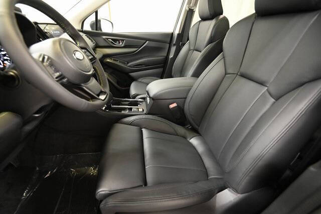 2025 Subaru Ascent Onyx Edition Touring