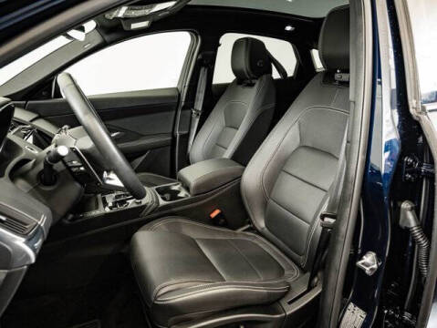 2024 Jaguar E-PACE P250 R-Dynamic SE