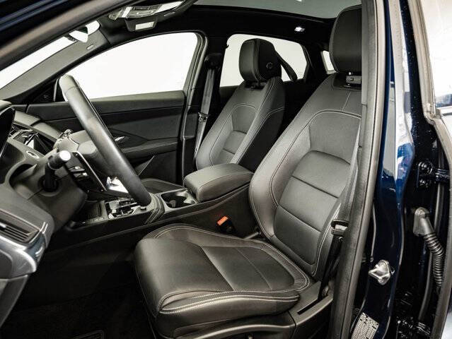 2024 Jaguar E-PACE P250 R-Dynamic SE